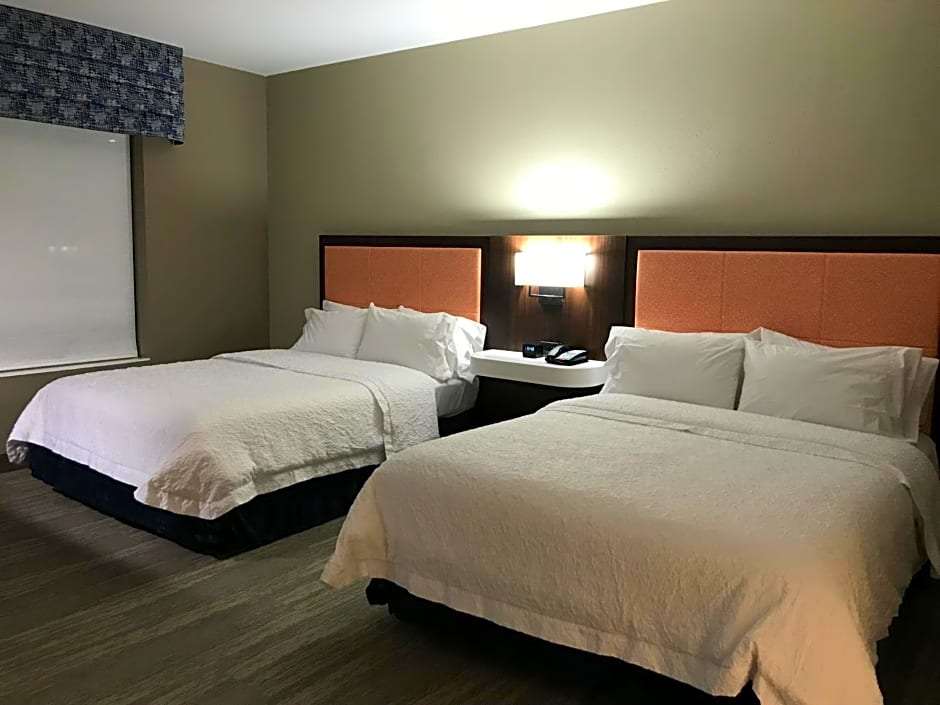Hampton Inn & Suites By Hilton-Columbia Killian Road