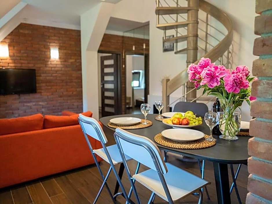 Spichlerz Bliźniaczy