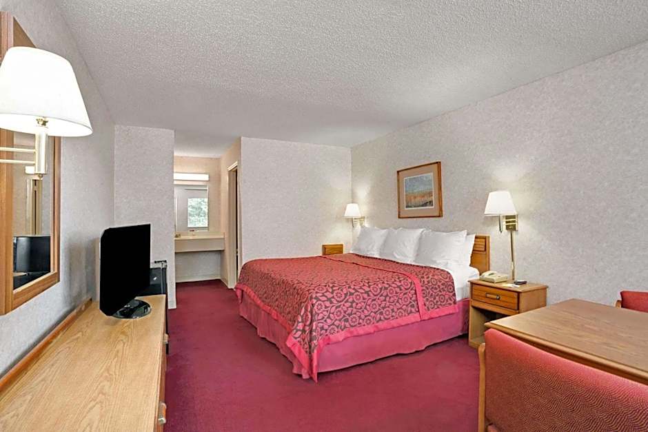 Days Inn by Wyndham Joelton/Nashville