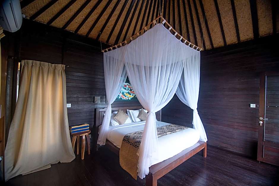 Bali Belva Bungalow
