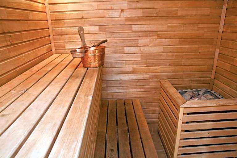 Kolonna Hotel Rezekne