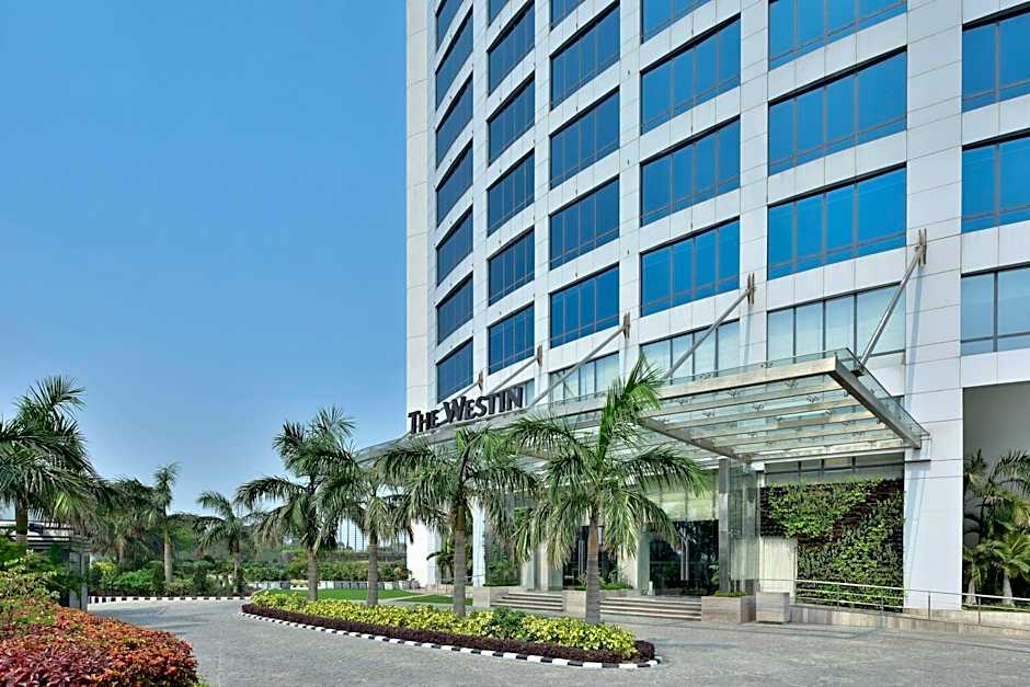 The Westin Kolkata Rajarhat