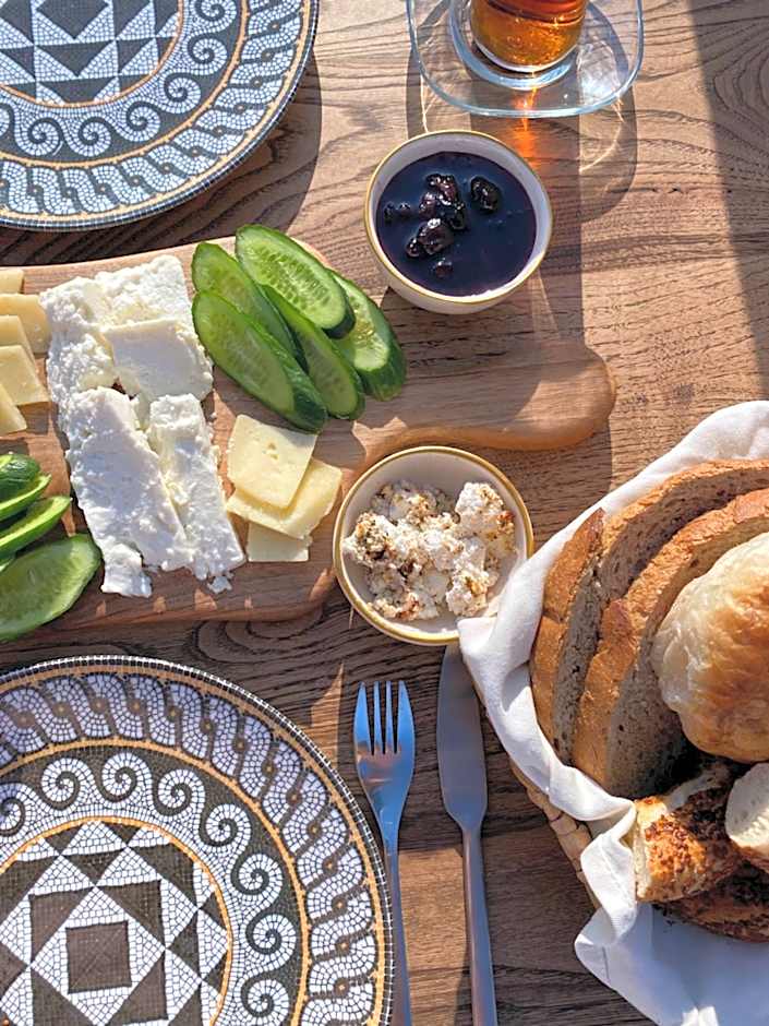 Amber Boutique Hotel