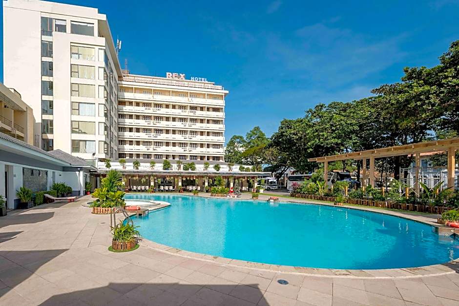 Rex Hotel Vung Tau