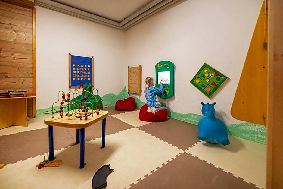 Familien- & Vitalhotel Auenhof