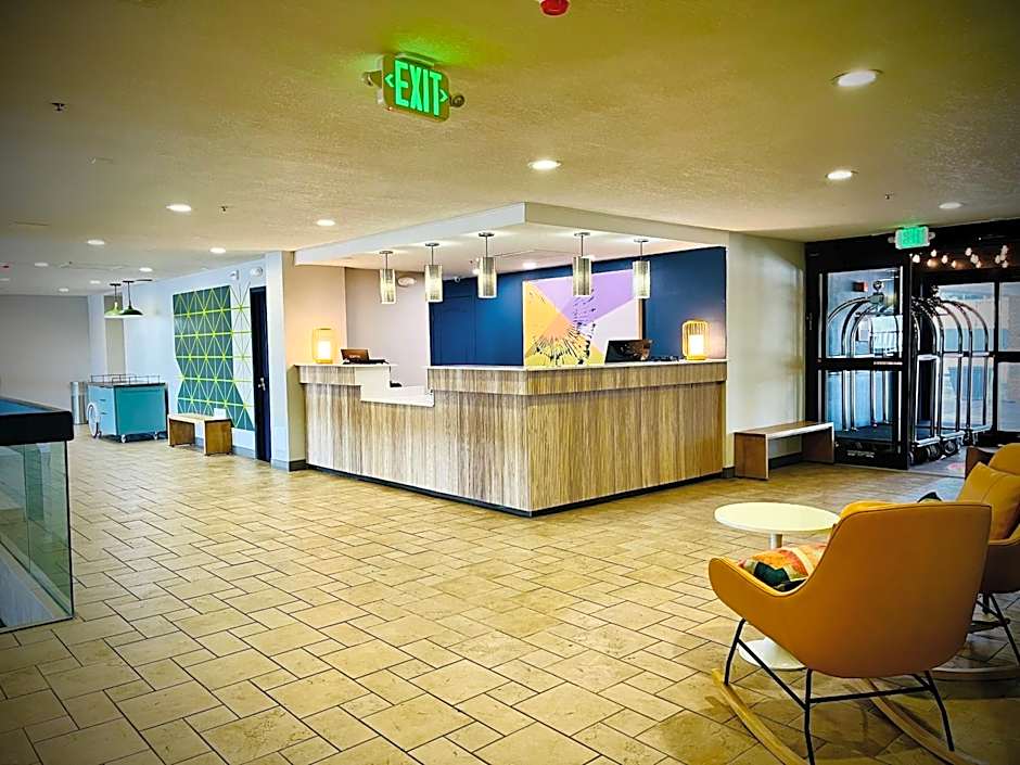 Spark by Hilton Denver Tech Center Greenwood Village