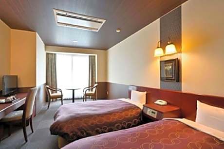 Twin Room Non Smoking