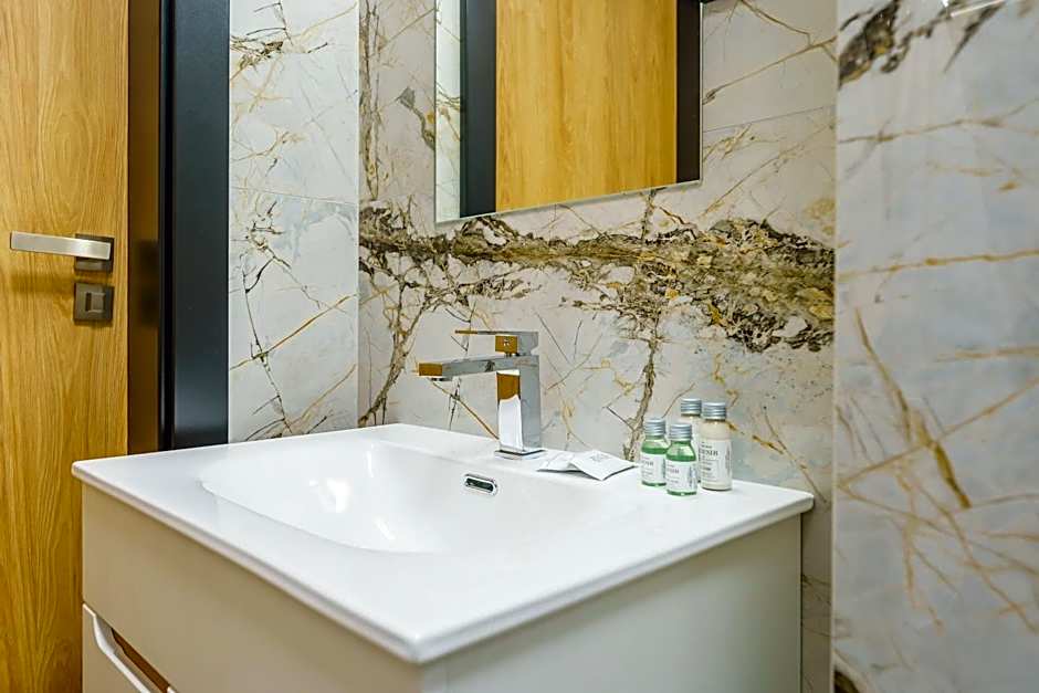 Mielno Hotel Boutique