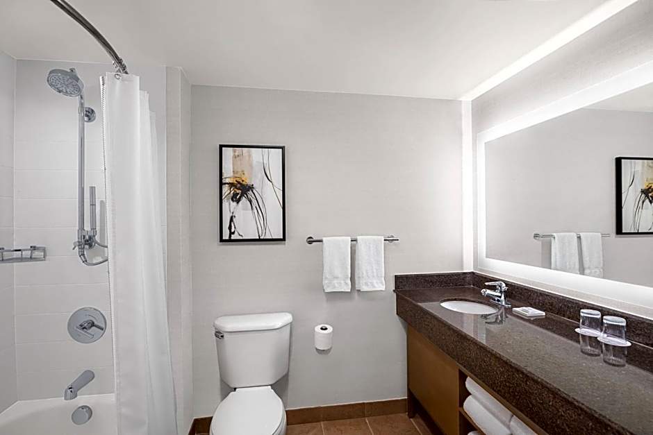 Delta Marriott Anaheim Garden