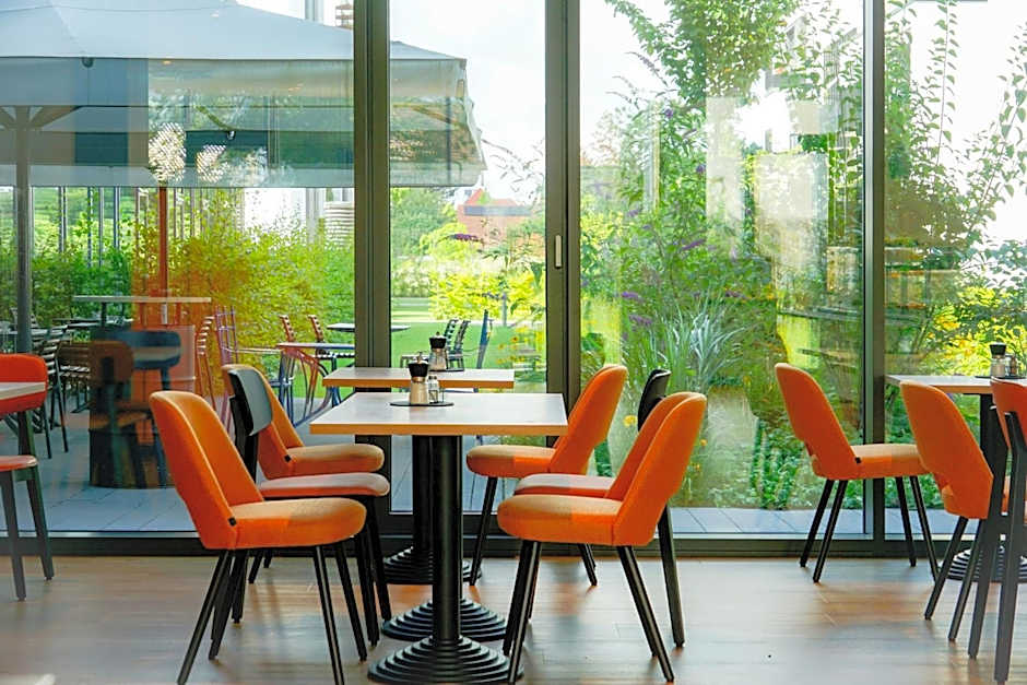 mightyTwice Hotel Achern