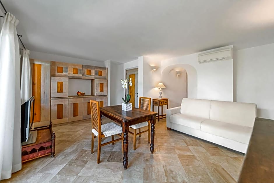 Grand Hotel Poltu Quatu Sardegna