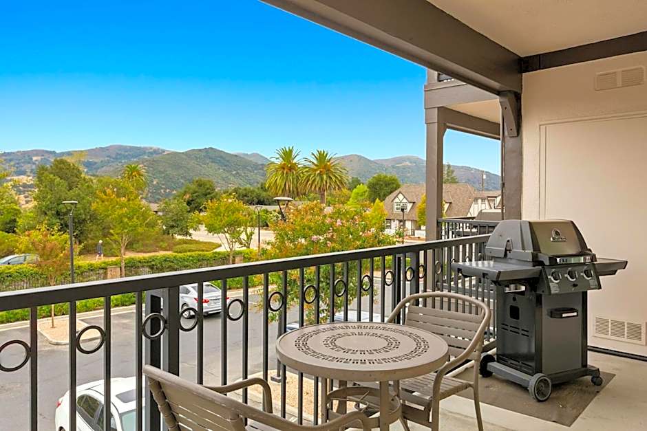 WorldMark Solvang