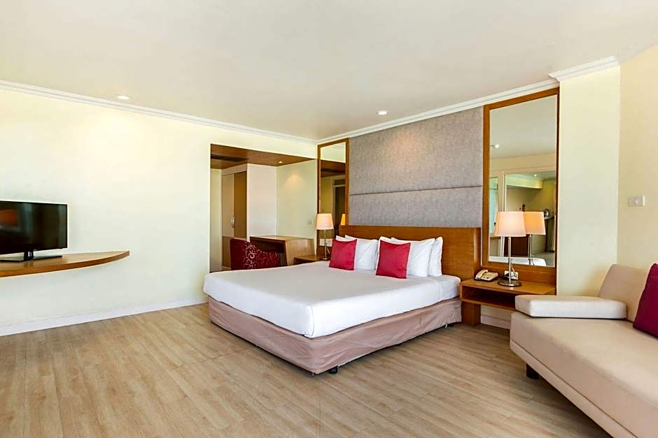 BELLA VILLA METRO HOTEL