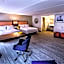 Hampton Inn By Hilton & Suites Staten Island