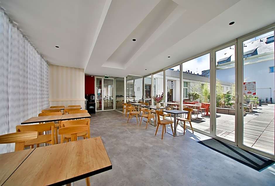 Aparthotel Adagio Strasbourg Place Kleber