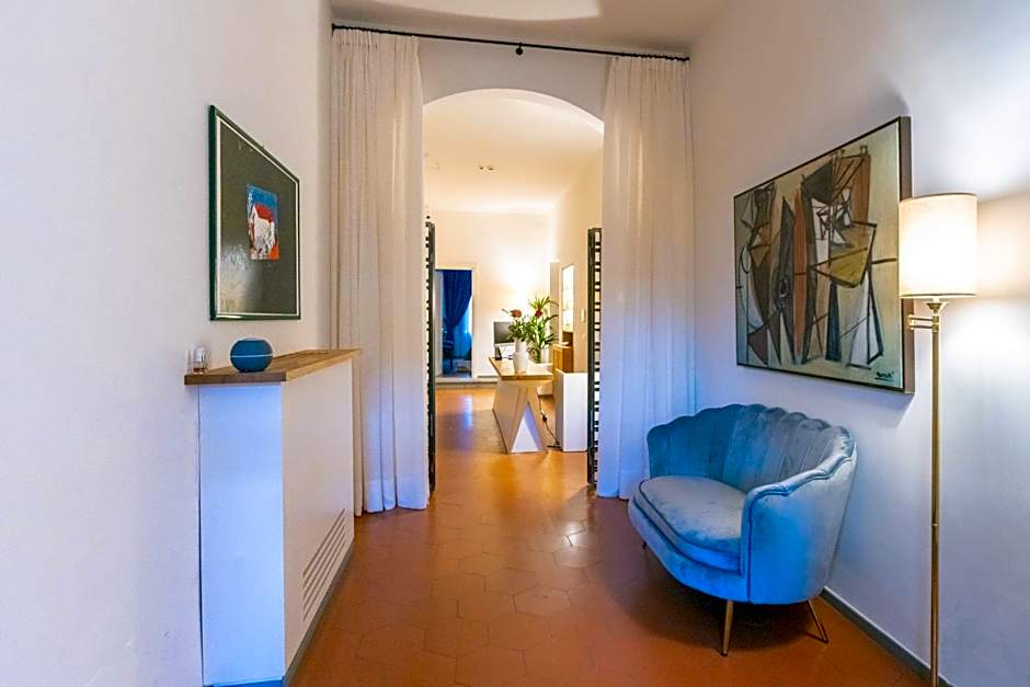 La Casa del Ghiberti B&B