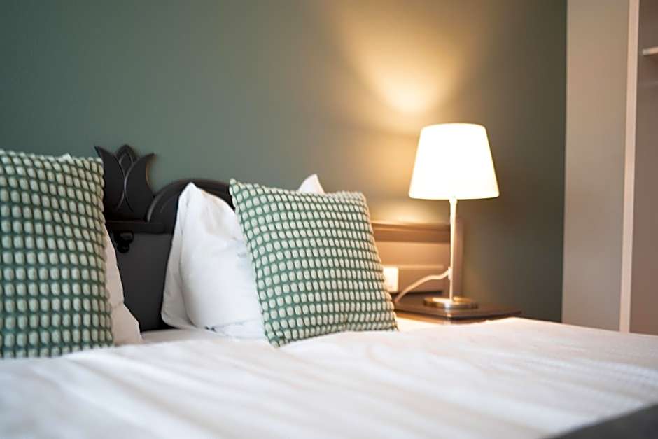 Parkhotel Schwert