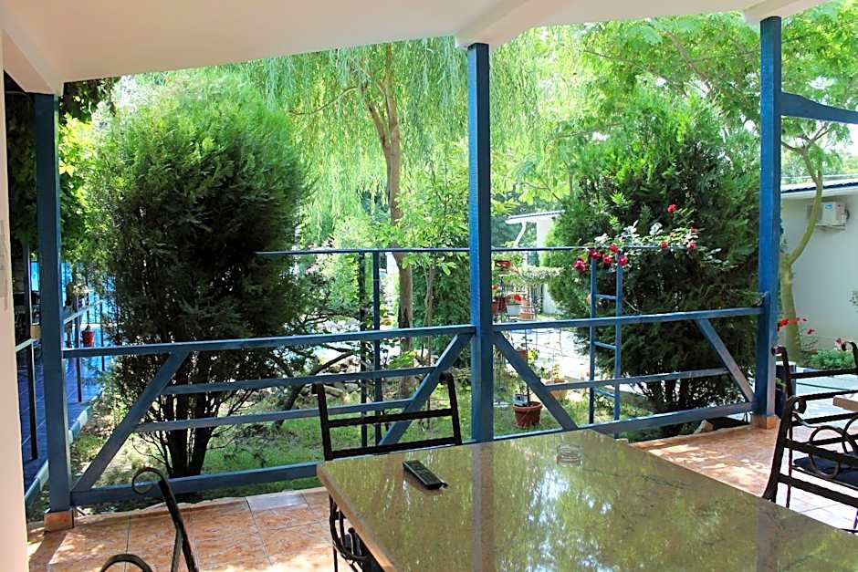 Hotel Vila Alex