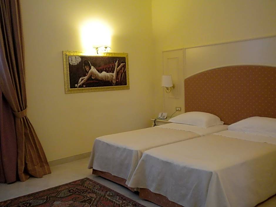 Villaggio San Giovanni