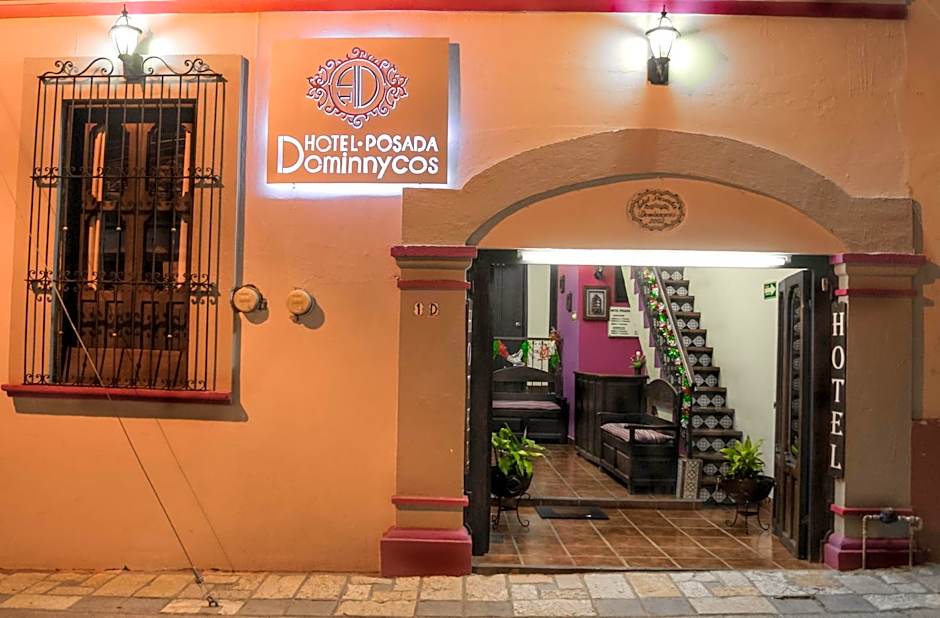 Hotel Posada Dominnycos