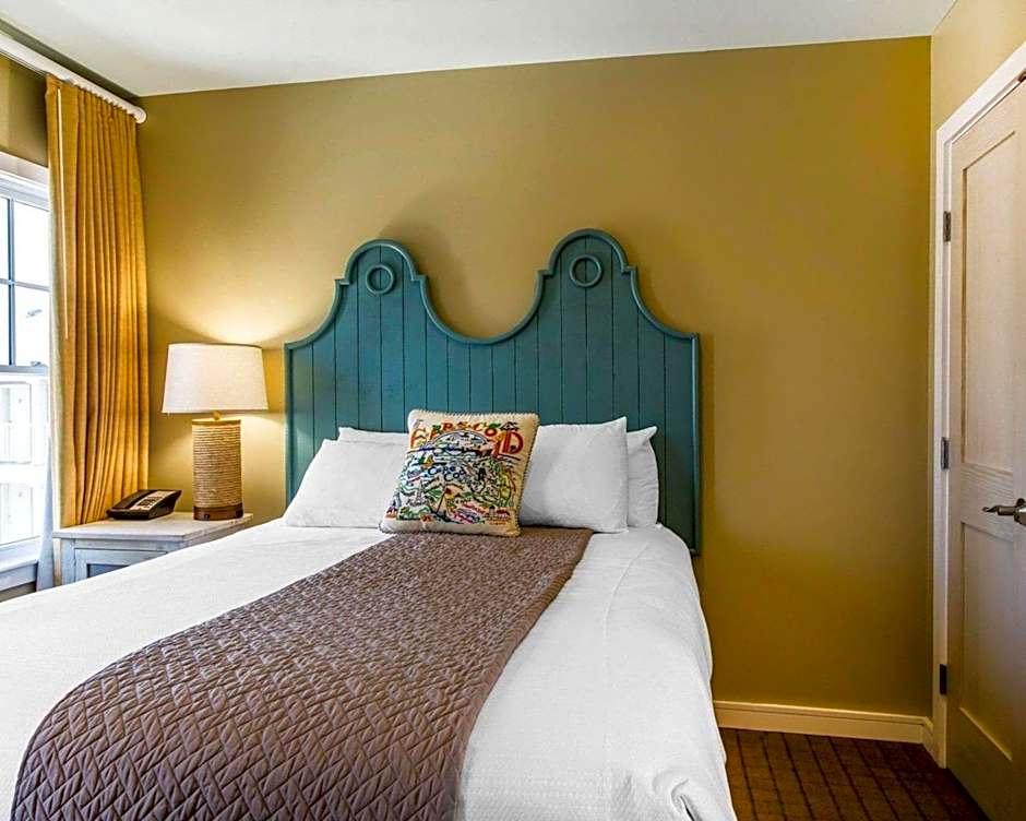 Bluegreen Vacations The Soundings, an Ascend Collection Resort