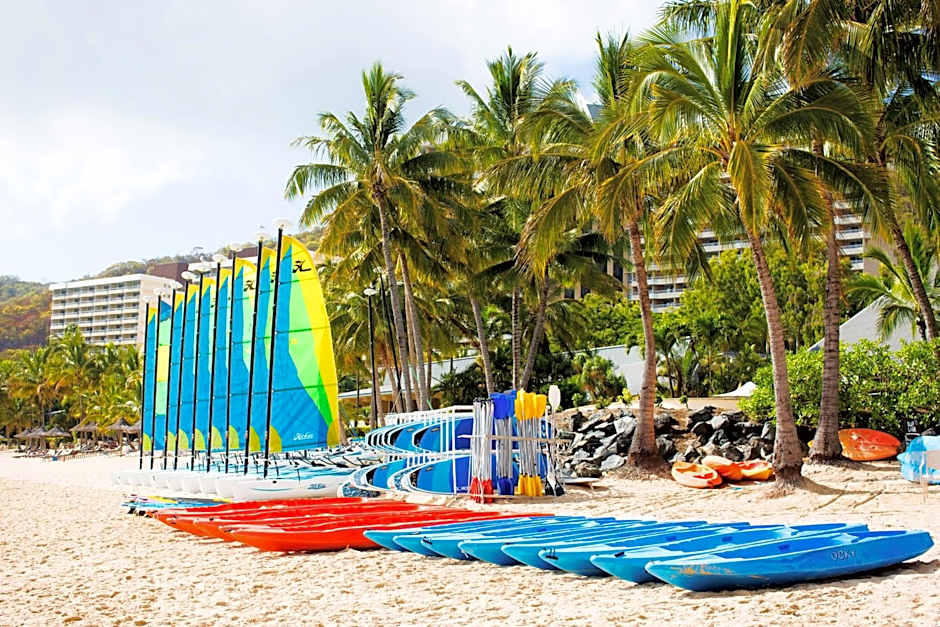 Hamilton Island Holiday Homes