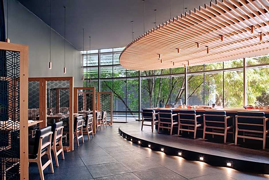 The St. Regis Mexico City