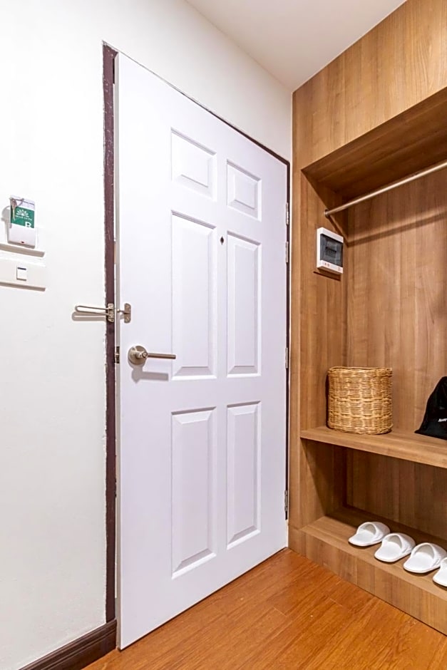 Peacock De Pai Hotel