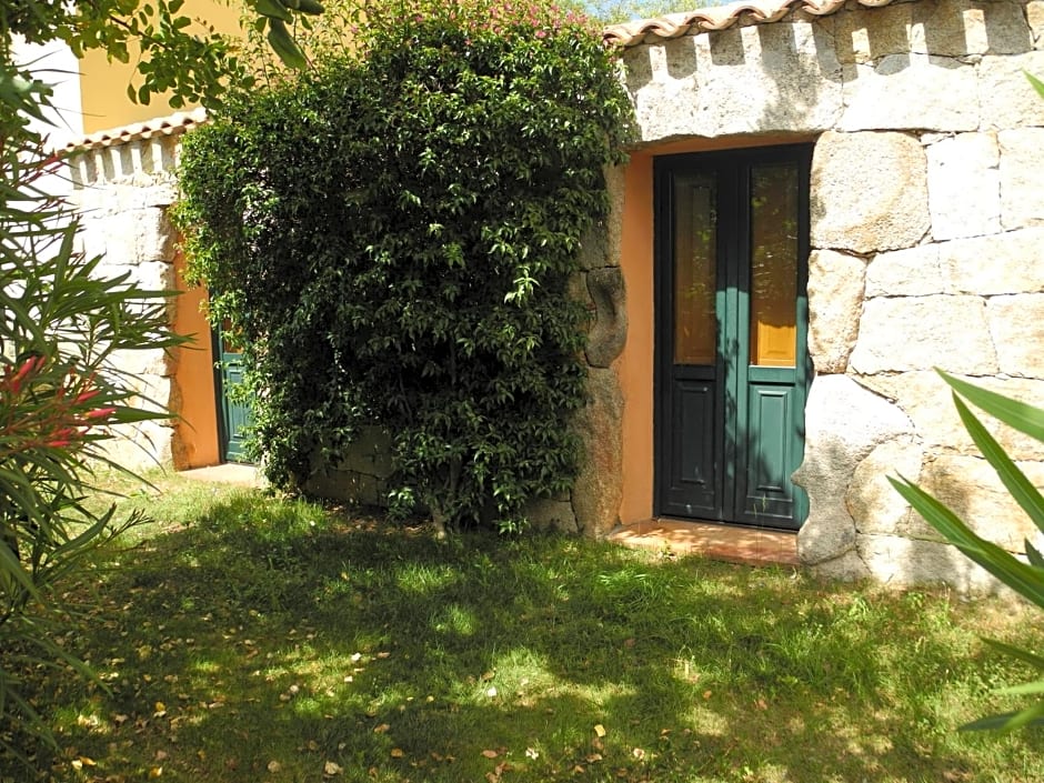 Hotel San Pantaleo