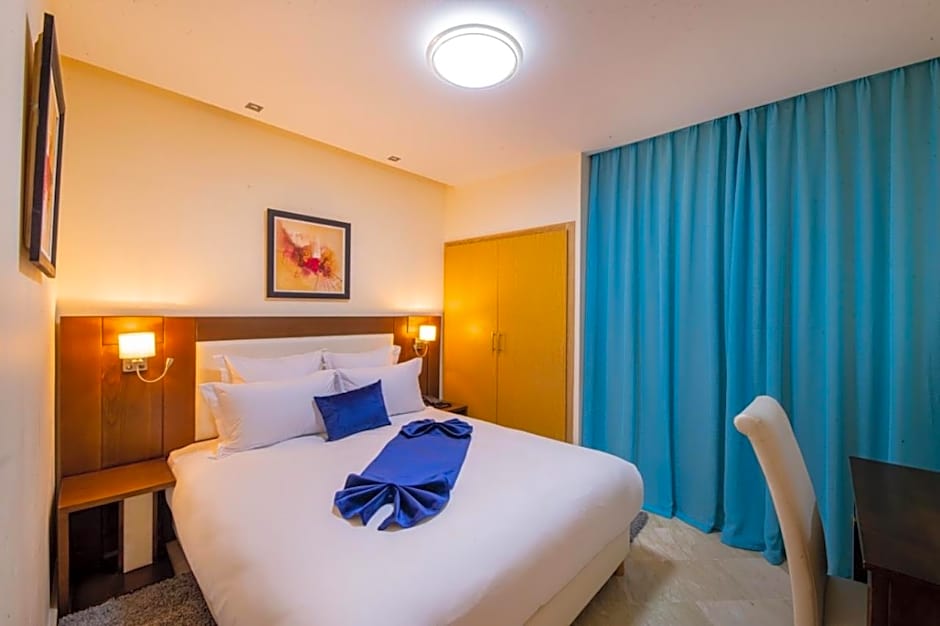 Appart-hotel Marrakech Inn