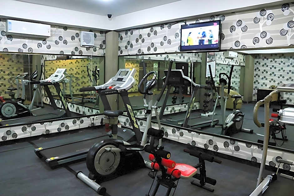 Hotel Roditha Banjarbaru