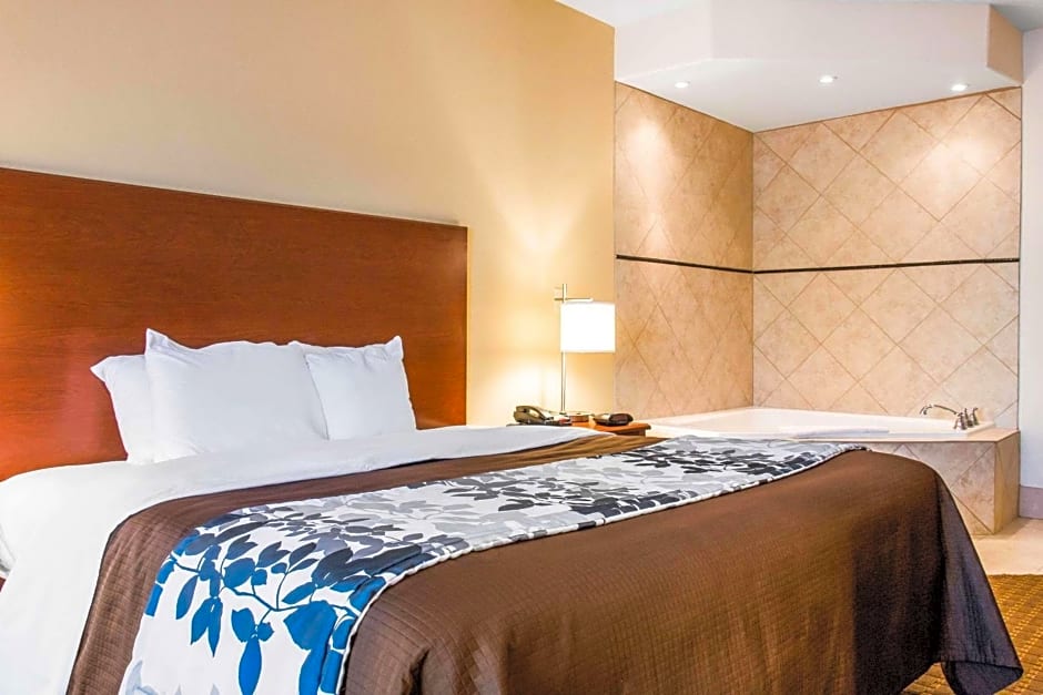 Sleep Inn & Suites Pooler