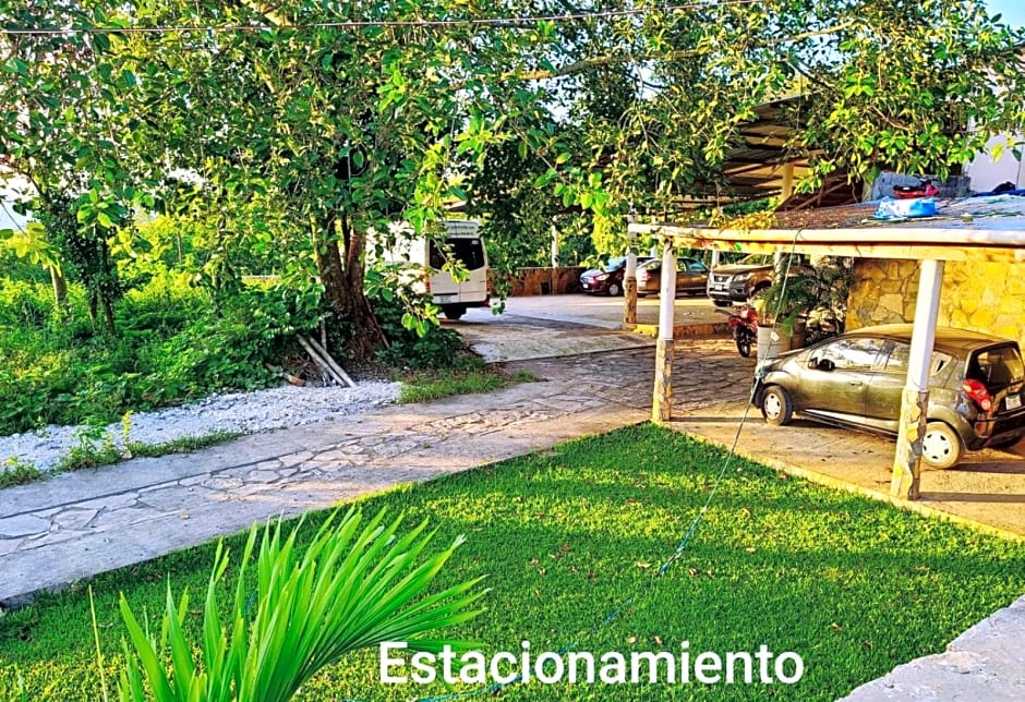 Hotel Real de Lua
