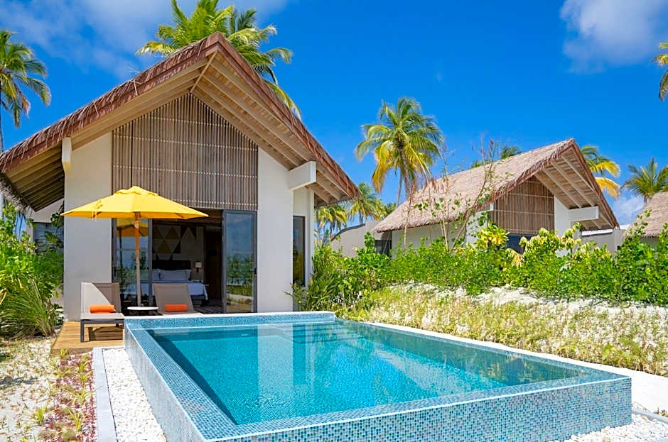 Hard Rock Hotel Maldives - FREE shared speedboat for stays from 01st Mar to 31st Oct 2026