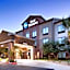 Best Western Town Center Inn