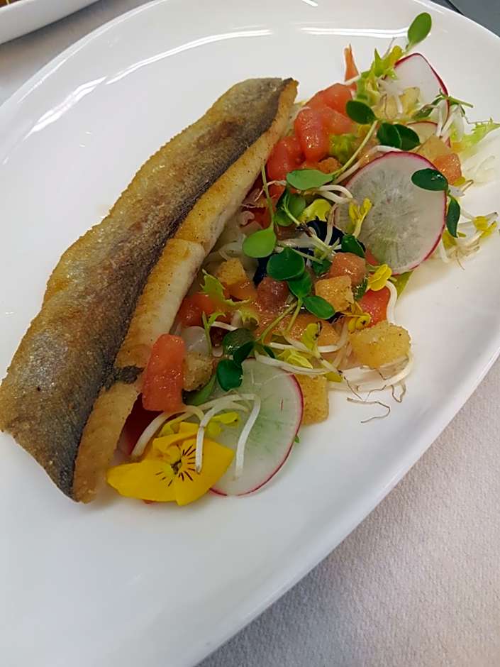 Hotel Thuinerwaldele