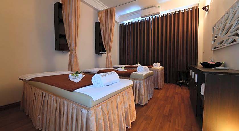 Hanoi Babylon Grand Hotel & Spa