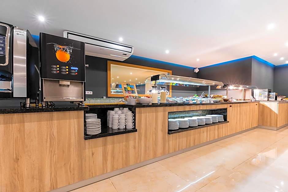 Cabot Playa Grande - Adults Only