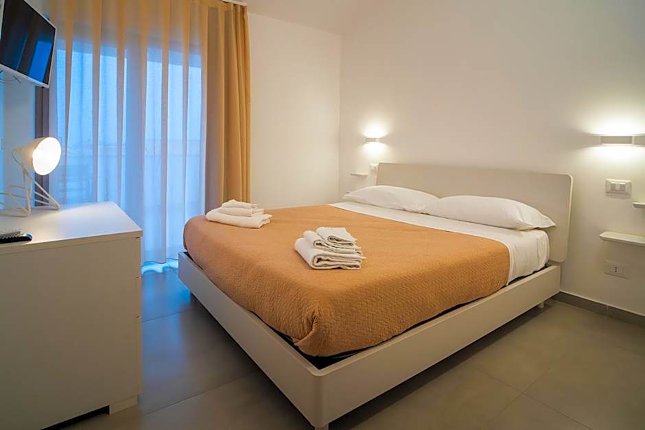 Il Crepuscolo Marzamemi