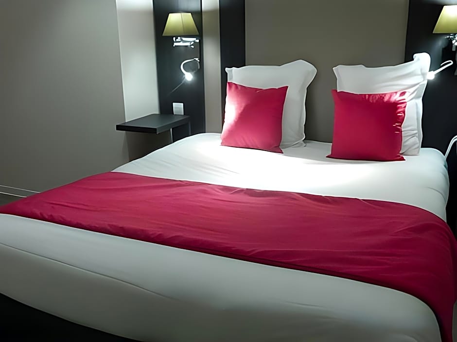 Appart'Hotel Odalys Green Marsh