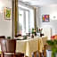 Villa Benz Hotel garni