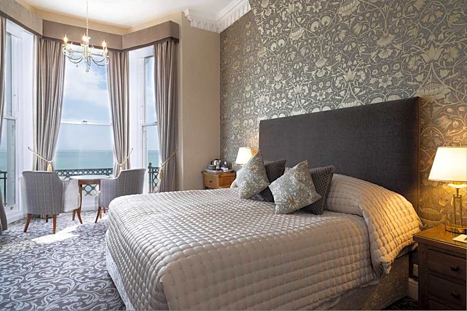 Langham Hotel Eastbourne