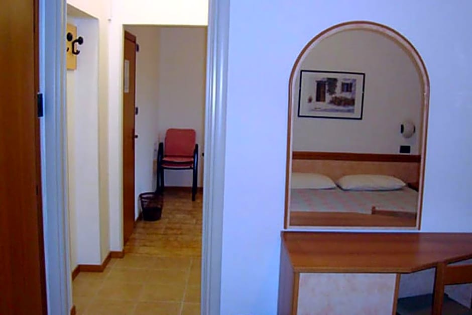 Hotel Residence Fausta