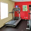 Suburban Extended Stay Hotel Greenville Haywood Mall