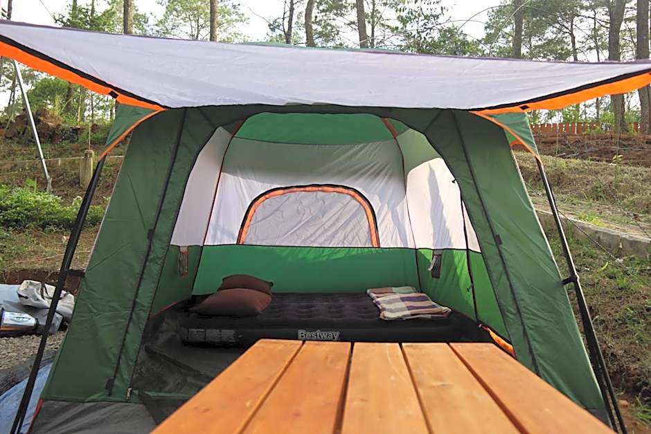 Great Panorama Lodge and Camp by MHM