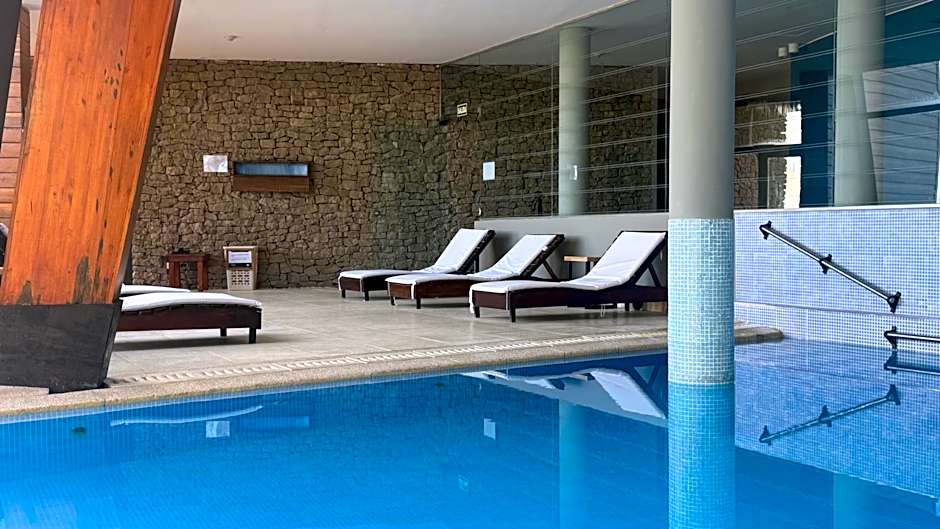 Design Suites Calafate
