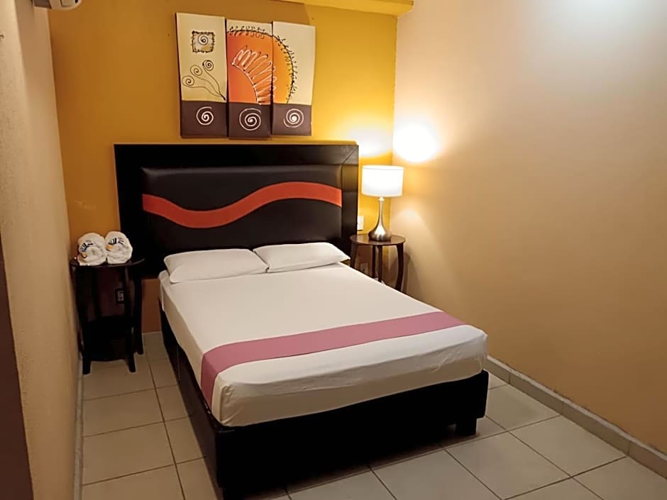 Hotel Tradicional Savaro SA de CV