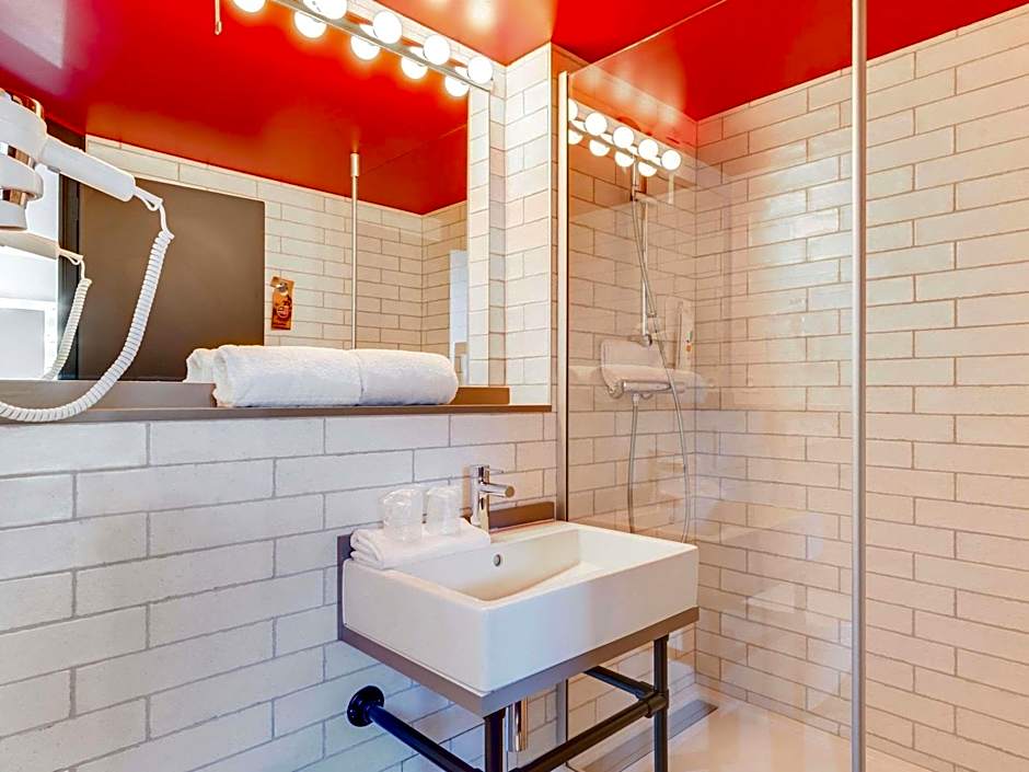 Ibis Styles Paris Saint Denis La Plaine