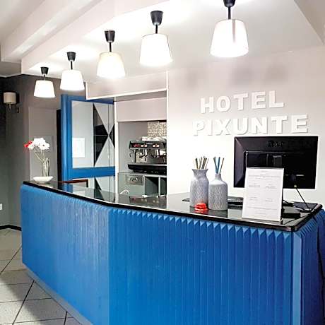 Hotel Pixunte