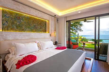 360 Luxury Villa 4 Bedrooms with private pool